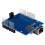 W5100 Ethernet Shield Development Board for Arduino Mega 2560 1280 328 5