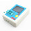 LCR-T7 Transistor Tester TFT Diode Triode Capacitor Resistor Meter NPN PNP Detector 4
