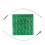 RF Tester Board Filter Attenuator Demo Kit for NanoVNA-F Vector Network Analyzer 4