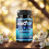 (1 bottle) Hero Up for Men Advanced Max Formula Vitamin Supplement 60 Capsules/Pack 4