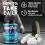 (1 bottle) Hero Up for Men Advanced Max Formula Vitamin Supplement 60 Capsules/Pack 6