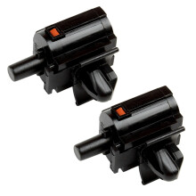 2X Air Ambient Temperature Sensor for 2006-2018   969853X000 /96985-2D000 /96985-3X000