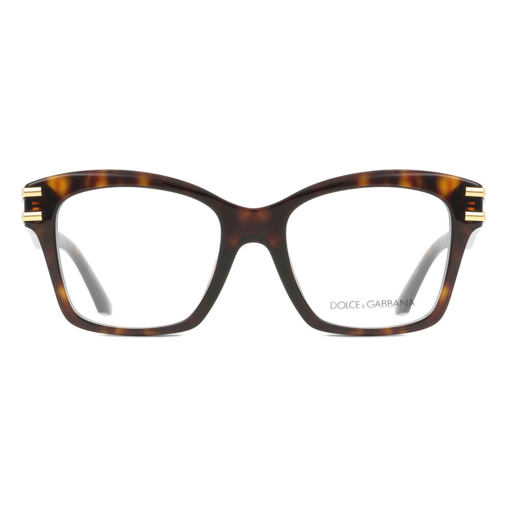 Dolce & Gabbana Dg3419 502 Women New Eyeglasses