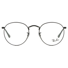 Ray-Ban RX3447V Round Metal 2509 Unisex New Eyeglasses