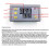 (12V) DC 12V 24V Digital Time Cycle Delay Switch Relay Module ON-Off Control 0-999 Second/Min/Hour LED Display 3