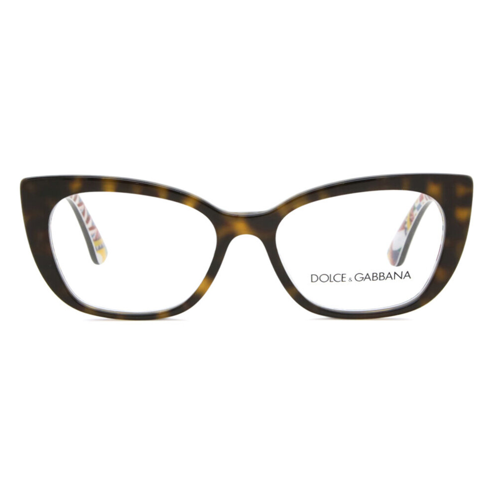Dolce & Gabbana (49) Dx3357 Kids 3217 Kids New Eyeglasses