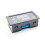 (24V) DC 12V 24V Digital Time Cycle Delay Switch Relay Module ON-Off Control 0-999 Second/Min/Hour LED Display 6