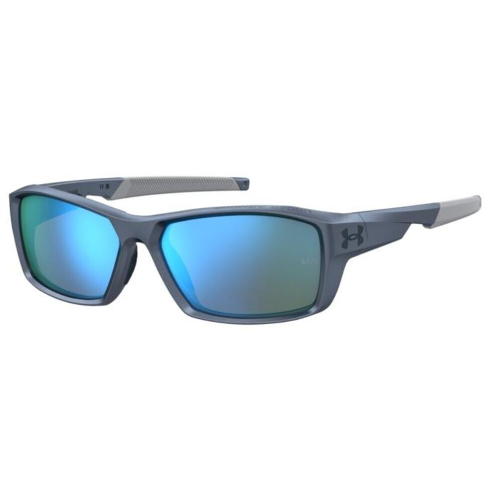 Under Armour Ua Fanatical 09V/Z0 Men New Sunglasses