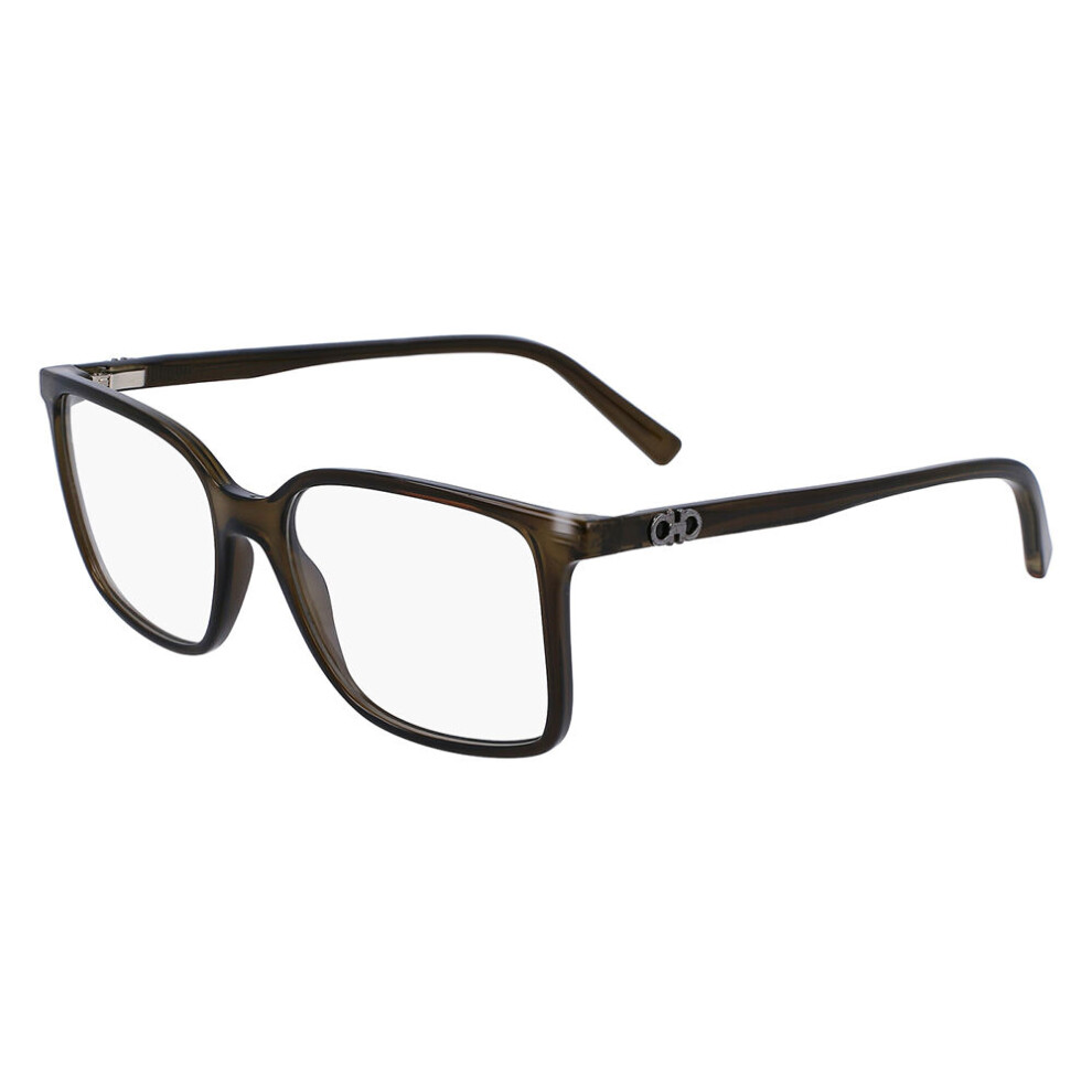Salvatore Ferragamo Sf2954 275 Unisex New Eyeglasses