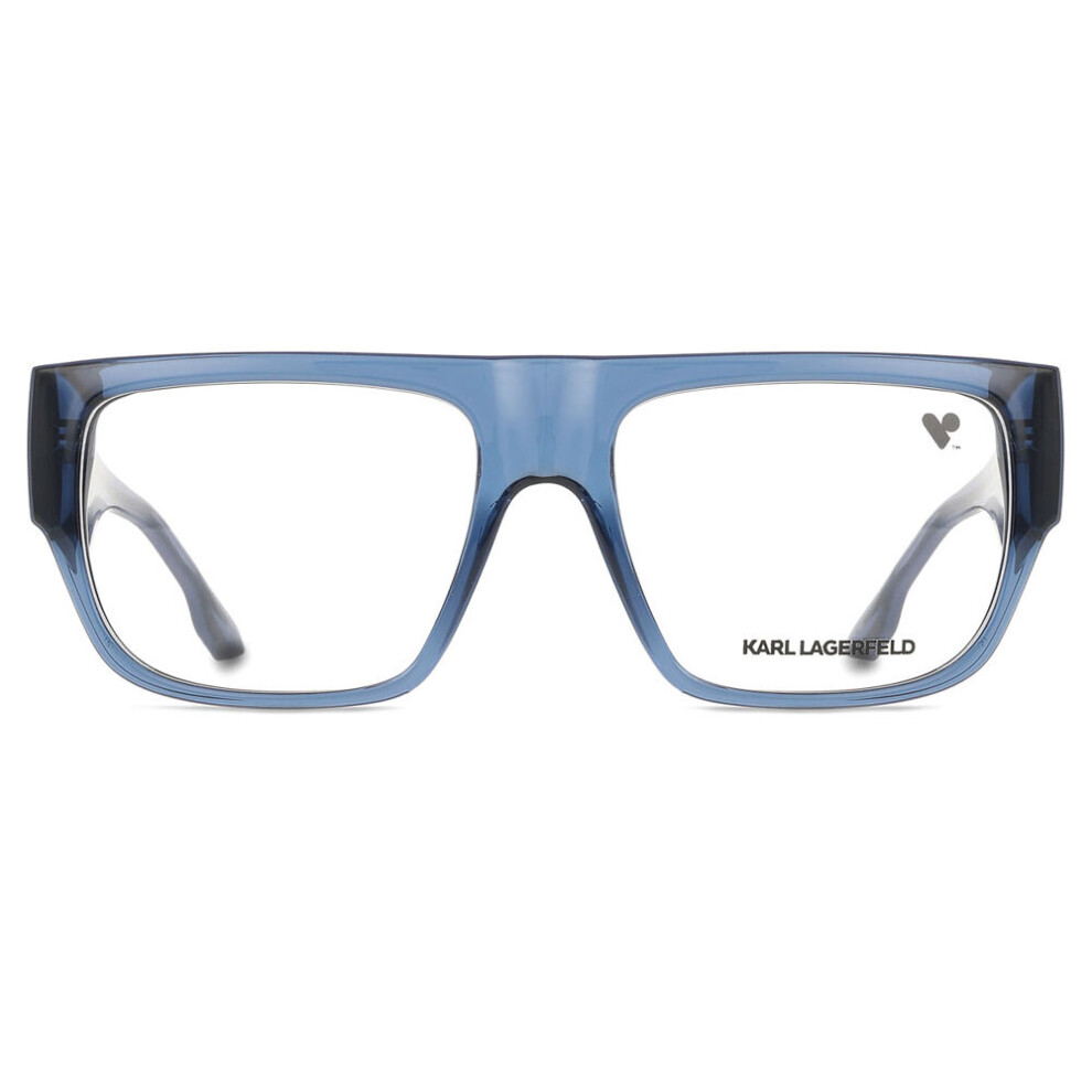 Karl Lagerfeld Kl6198 400 Men New Eyeglasses
