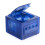 For  Gamecube Replacement Case Protective Shell Cover Box for NGC Game Console Retro Gaming Accessory 1