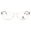 Converse Converse CV5072Y 970 Men New Eyeglasses 1