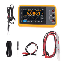 DM40 Digital Oscilloscope Multimeter Signal Generator 3-in-1 50M Sample Rate Voltage Diode Handheld Automotive Tools,G