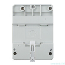 Nouveau TB-388 Rectangle 15 Minutes / 96 Fois Commutateur Minuterie Sans Batterie