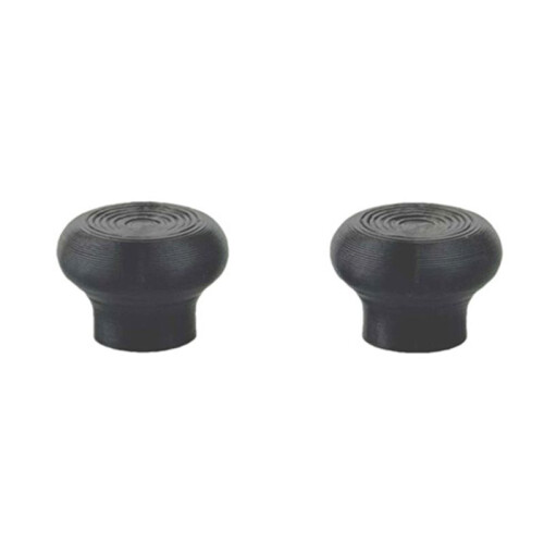For  FLIP/AIR3S/NEO Remote Controller Universal Soft Rubber Thumb Rocker Extended Joystick Accessories