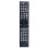 Replace AXD7666 Remote Control for  SC-61 SC-63 SC-1227 SC-1227-K AV Receiver 1