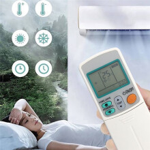 Replace A/C ARC433A46 Remote for  Air Conditioner ARC433B67 ARC433A1 ARC433B70 ARC433A70 ARC433A21 ARC433A75