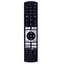 RC4518P  do Telewizora TELEFUNKEN VESTEL  LCD LED XF32K550 XH32K550D XH39K550 XU55K700
