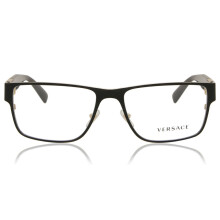 (57) Versace VE1274 1436 Men New Eyeglasses