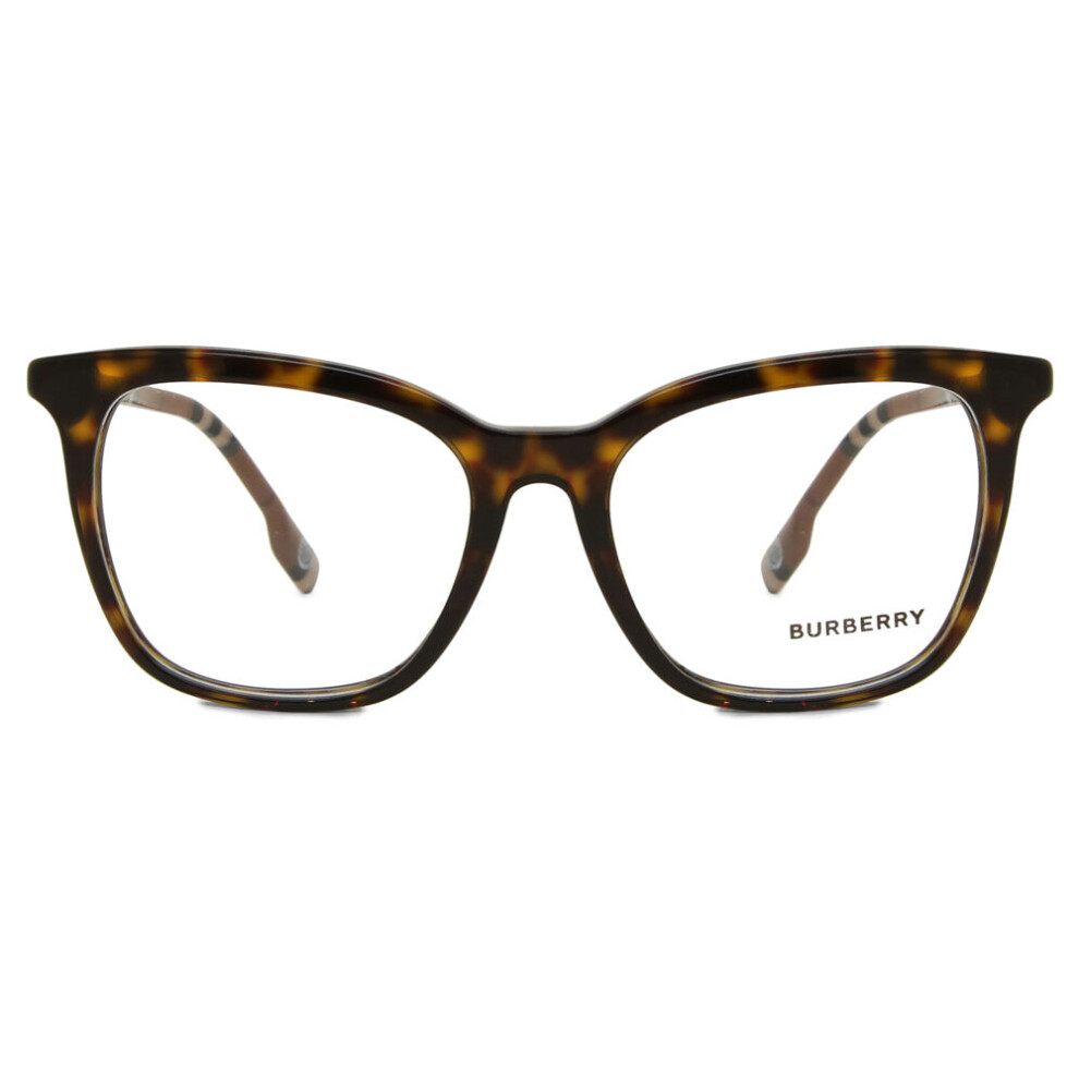 Burberry (50) Be2390 4017 Women New Eyeglasses