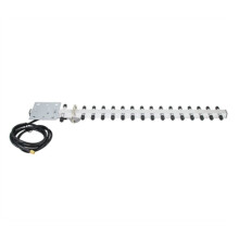 25Dbi 2.4GHz WiFi Antenna for Yagi Directional Alloy RP-SMA WIFI Outdoor Antenna