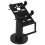 Pos Machine Stand 360 Degree Rotating Display Stand Safety Bracket Flexible Adjustable Pos Claw Stand 1