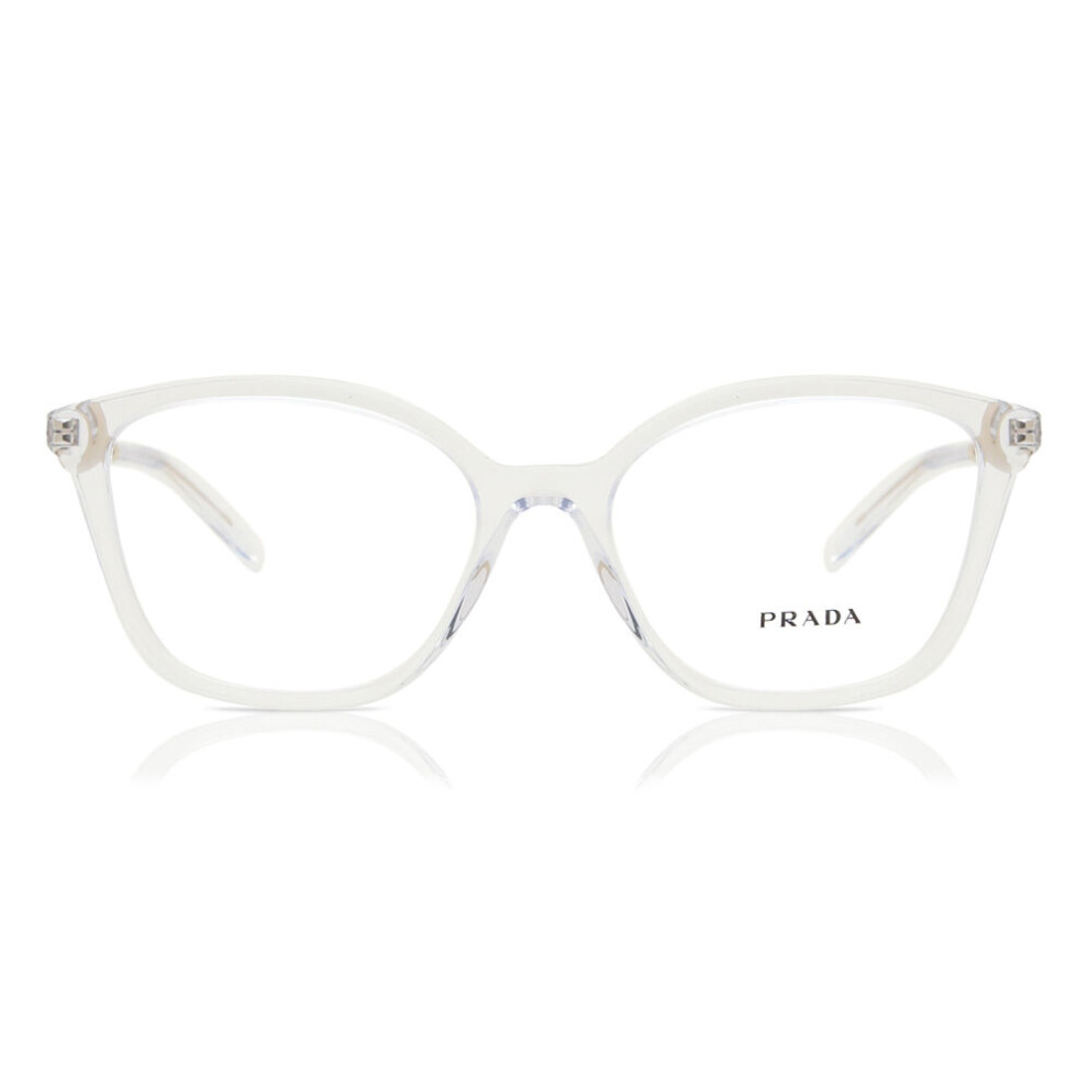 Prada Pr 02Zv 2Az1o1 Women New Eyeglasses