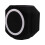 C5 Universal Studio Mic Screen Live Recording Microphone Anti-Interference Noise Reduction Wind Screen Black 1