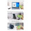 Q37pro  Gamepad Upgraded Wireless  Dual Hall Effect Joystick Android Emulator PC AS Mouse Keyboard 10