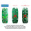 G10S PRO Mini 2.4G Remote Control Wireless Keyboard Air Mouse for Android TV Box 3