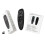 G10S PRO Mini 2.4G Remote Control Wireless Keyboard Air Mouse for Android TV Box 10