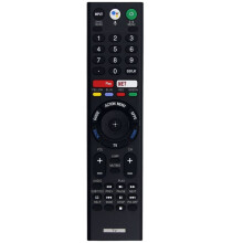Wymień Pilota Głosowego RMF-TX310U do Telewizora dla  XBR-43X800 GXBR-60X830F XBR-55X900F KD-65X750F KD-75X780F