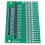 For BMS 20S Lithium Battery Charger Protector Module LED Indicator Detection Battery Charger Protection Board 48V 1