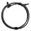 Rectangular Satellite Replacement Cable 1000Mbps for Starlink Rectangular Satellite V2 Cable Repair 1