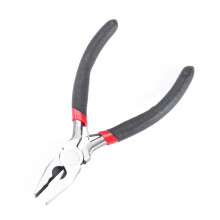 Jewelry Pliers DIY Tool Suitable for Handmade Beaded Repair Accessories 4.5 Inch Wire Cutters