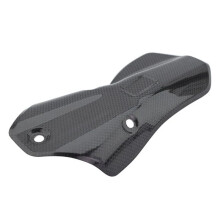 Motorcycle Exhaust Pipe Heat Shield Cover for R1200GS R1250GS Anti-Scald Cover Motorcycle Accessories