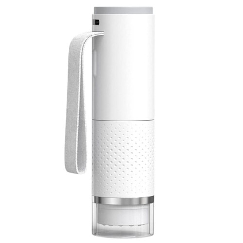 Microscope Numérique Portable Wi-Fi 50X-1000X 2MP USB Sans Fil pour Android IOS PC