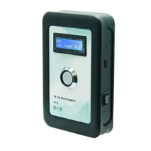 TMRF-V4.0 Programador de Botones DS1990A Duplicador Copiadora Lector Grabador RFID 125 KHz