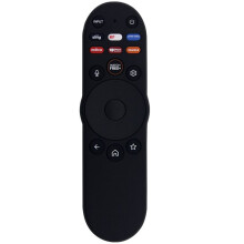 Wymień Pilota Głosowego XRT270 do Telewizora LED LCD M55Q6-J01 M55Q7-J01 V435-J01 V505-J09 V555J01 V755J04