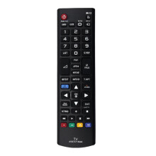 Wymień Pilota AKB73715646 Telewizora do 24MT35S 27MT55S 24MT35S-PZ 24MT55S-PZ 27MT55S-PZ 29MT31S-PZ