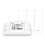16A    with 3 Group Panel Remote Control Industrial-Grade  Tuya  Home Relay Breaker 1