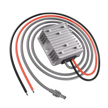 Convertisseur Élévateur - 12 V à 20 V 3 A Convertisseur Élévateur Régulateur de Tension 12 V-20 V pour Convertisseur