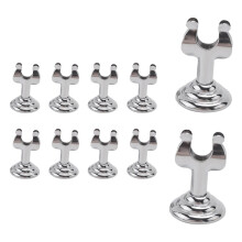 Soportes para Carteles de Menú, Paquete de Tarjetas de Lugar para Bodas, Soportes para NúMeros de Mesa para Restaurantes, CafeteríAs y