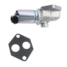 E77Z-9F715-AA Standard Ignition Idle Air Control Valve for  AC152 E77Z9F715AA