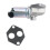 E77Z-9F715-AA Standard Ignition Idle Air Control Valve for  AC152 E77Z9F715AA 1