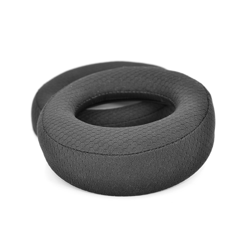 (A) Earpads Earmuff Foam Cushion Cover Cups For Sony Ps3 Ps4 7.1 Wireless Headset For Cechya-0083 Surround Headset 110691353924