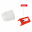 3PCS Universal Retro Record Player Stylus Turntable Replacement Recorder Needle 2