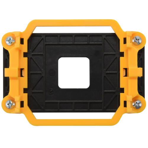 CPU Retention Module KylhåLlare för  Socket AM3 AM3 + AM2 AM2 + 940 NYTT