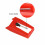 3PCS Universal Retro Record Player Stylus Turntable Replacement Recorder Needle 3