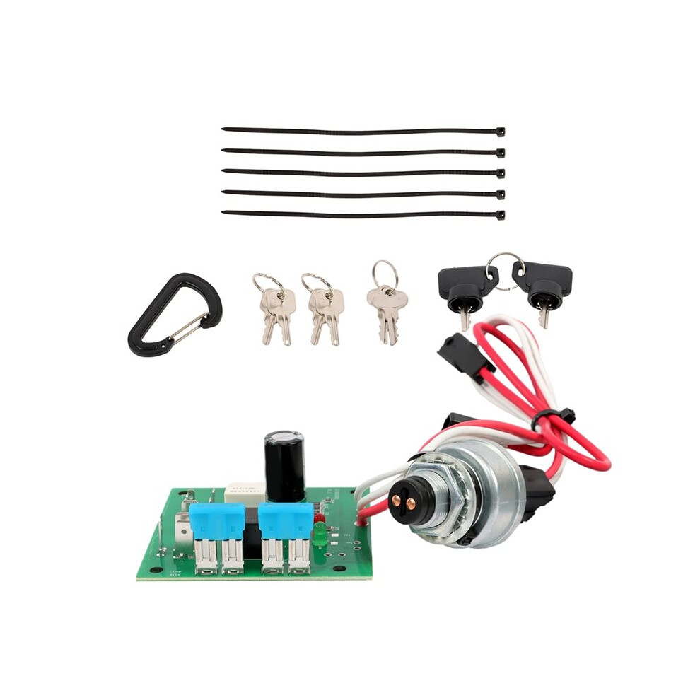 Ignition Key Module For Am136681 Am115471 415 425 445 455 4711307468597